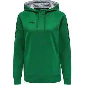 Hummel Go Cotton Hetteskjorte