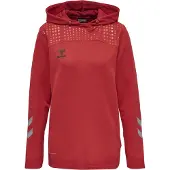 Hummel Lead Poly Hetteskjorte