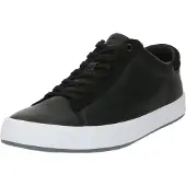 Camper for man. K100231-025 Andratx Leather Sneakers black (44), Flat, Laces, Casual