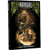 Cursed Ink Nahual Bok