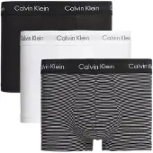 Calvin Klein 0000u2664g Low Rise Boxers 3 Enheter