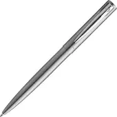 Waterman kulepenn ALLURE CHROME CT S0174996, blister