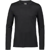 Icebreaker 200 Oasis Merino Langarmet Baselag
