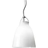 Fritz Hansen Caravaggio P2 Opalglas Ø 25,8