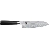 Kai Shun 18 Cm Santoku Kjøkkenkniv