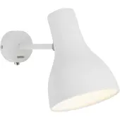 Anglepoise Type 75 vegglampe hvit