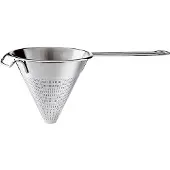 Rösle Pointed sieve 1.5 litres 18 x 16 cm Steel