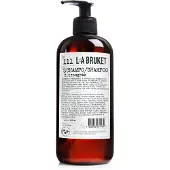 L:A Bruket 111 Shampoo Lemongrass 450 ml