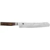 Kai Shun Premier Tim Mälzer Brødkniv 23 Cm