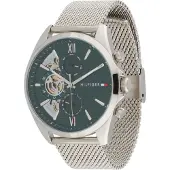 Tommy Hilfiger Baker 43 Mm Klokke