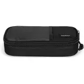 Eastpak Penal - Oval Mesh - Svart - - OneSize - Pennal