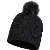 Buff Knitted Polar Lue