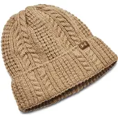 Under Armour Halftime Cable Knit Lue