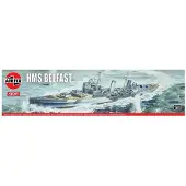 Wittmax HMS Belfast