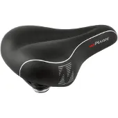 Velo Plush Elasto Sykkelsete