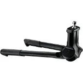 Ursus 80-jumbo Evo 26´´ Dobbel Sentralstøtte