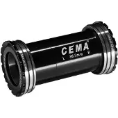 Cema Bb386 Ceramic Sram Dub Kranklagerkopper