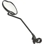 Ergotec M-99l 22.2 Mm Venstre Speil