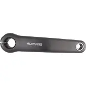 Shimano Fc-e6100 Venstre Krankarm