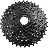 Sunrace Csm98 9aw Shimano/sram Hg Kassett