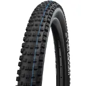 Schwalbe Wicked Will Performance Addix 27.5´´ X 2.60 Mtb-dekk