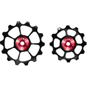 Cema 12s Dura-ace Full Ceramic Trinsehjulsett For Sykkel