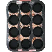 Alpina Non-Stick Muffinsform