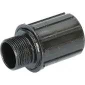 Shimano Complete Freewheel Body 07c98010 We-rx31 R12 10-11s Freehub-kropp
