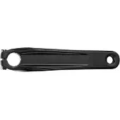 Samox Shimano E7000/e8000/e6100 Hollowtech E-bike Venstre Krankarm