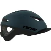 One Crossride Byhjelm