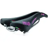 Selle Smp Glider Sykkelsete
