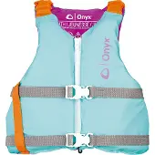 Full Throttle Paddle Barne Redningsvest