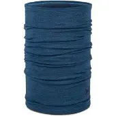 Buff Merino Midweight Halsvarmer