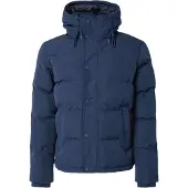 Superdry Everest Short Pufferjakke