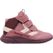 Hummel Vintersko - Reach Zero Mid Tex Jr - Nostalgi Rose - - 38 - Vinterstøvler