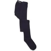 Minymo Strømpebukser - Navy - - 80/86 - Strømpebukser
