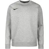 Nike Park Fleece Langarmet T-skjorte