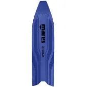 Mares Pure Passion X-wing Short Finneblad