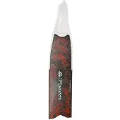 Picasso Glass Carbon Explosion Long Medium Finneblad 1 Enhet