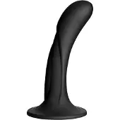 Shots G-Punkt Silikon Dildo med Vac-U-Lock