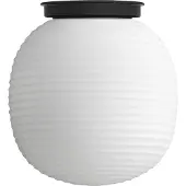 New Works Lantern Medium taklampe, Ø 30 cm