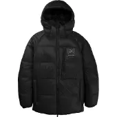 Burton ak Baker Expedition Down Insulator Jakke svart