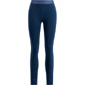 Swix RaceX Merino Pants, Dame, Dark Navy