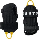 Burton Adult Wrist Albuebeskytter svart