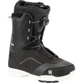 Nitro Tangent BOA 2026 Snowboard Boots svart