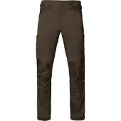 Härkila Ragnar Trousers Men Slate Brown/Willow Green 48/32"