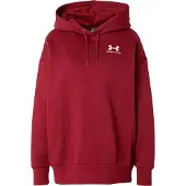 Under Armour Essential Fleece Oversized Hettegenser