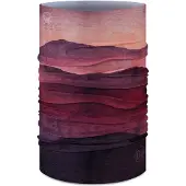 Buff Original Ecostretch Hals mønster