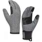 Mammut Passion Hansker