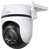TP-LINK Tapo C520WS Outdoor Pan/Tilt Security Wi-Fi Camera